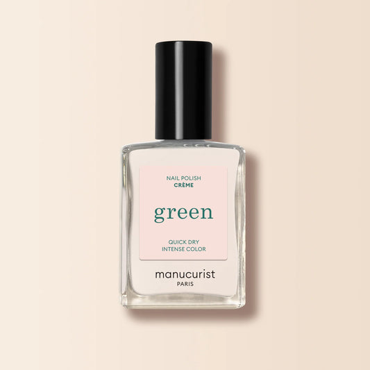 MANUCURIST Nagellack, Créme
