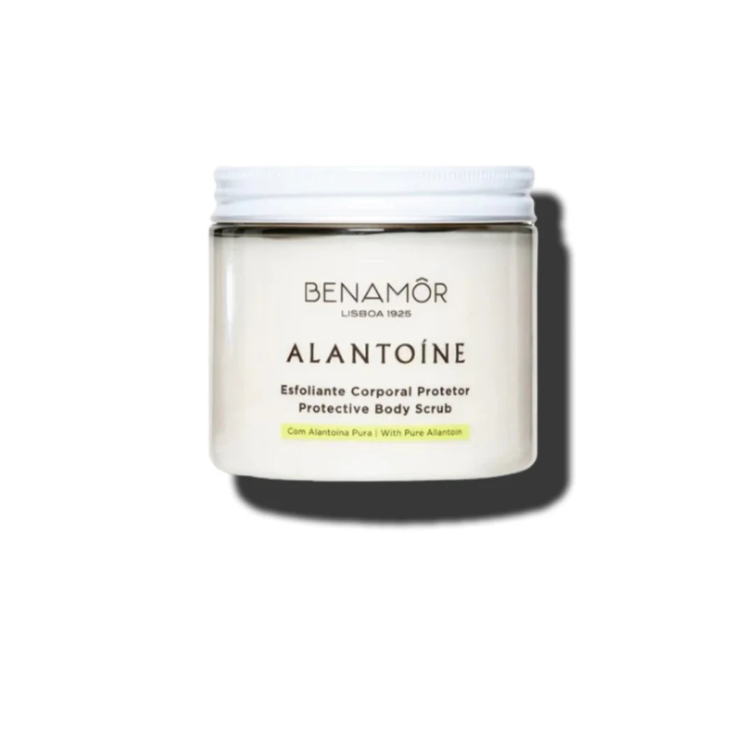 BENAMÔR ALANTOÍNE Bodyscrub, 200ml