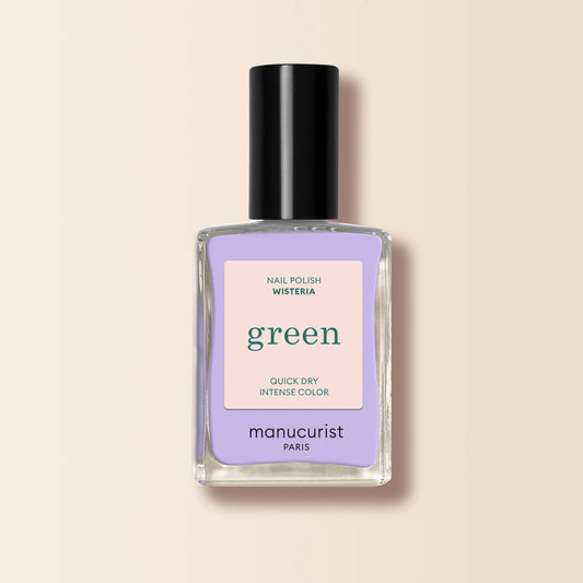 MANUCURIST Nagellack, wisteria