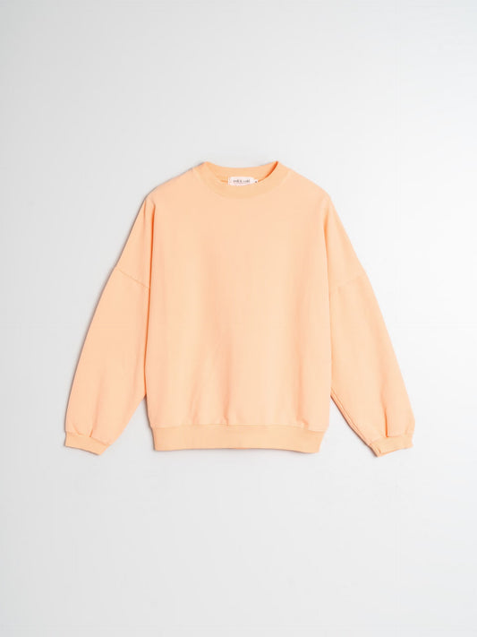 INDI&COLD JUMPER Pullover, melocoton