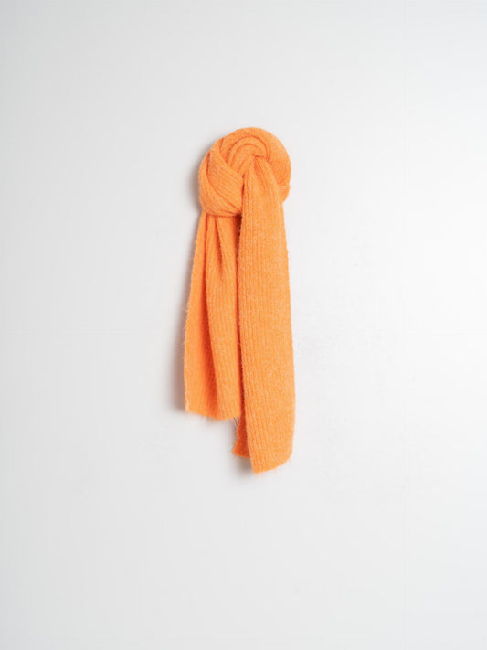 INDI&COLD SCHAL, orange