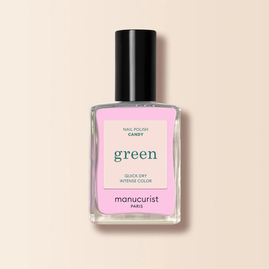 MANUCURIST Nagellack, Candy