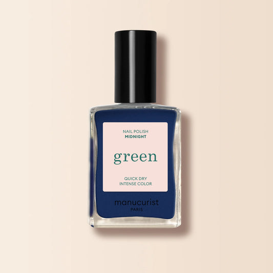 MANUCURIST Nagellack, Midnight