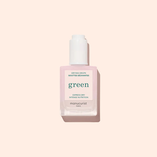 MANUCURIST DRY DROPS