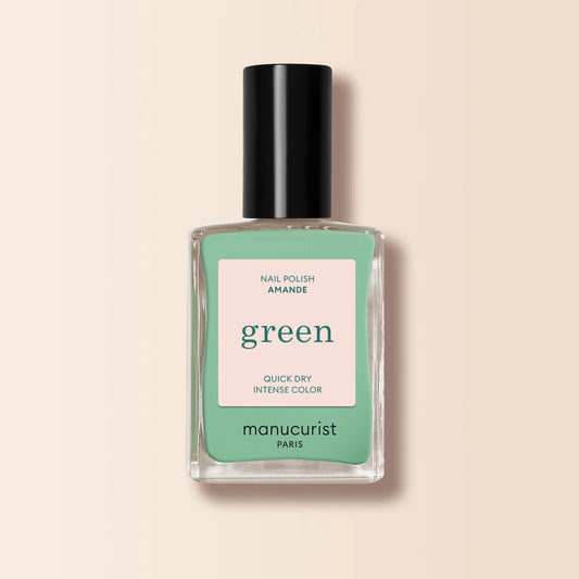 MANUCURIST Nagellack, Amande
