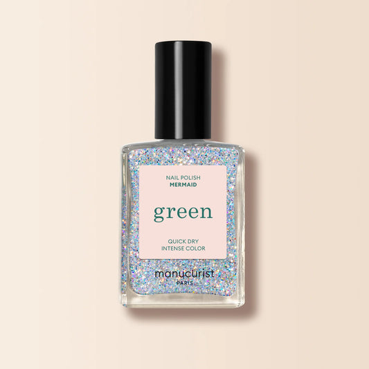 MANUCURIST Nagellack, Mermaid