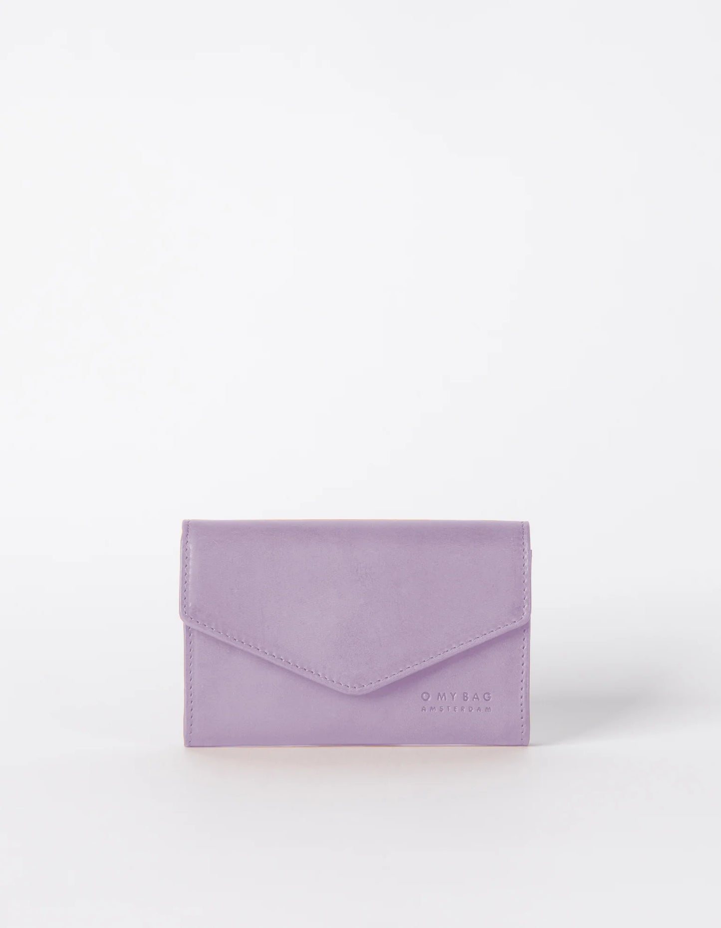 O MY BAG JO‘S PURSE Portemonnaie, lavender
