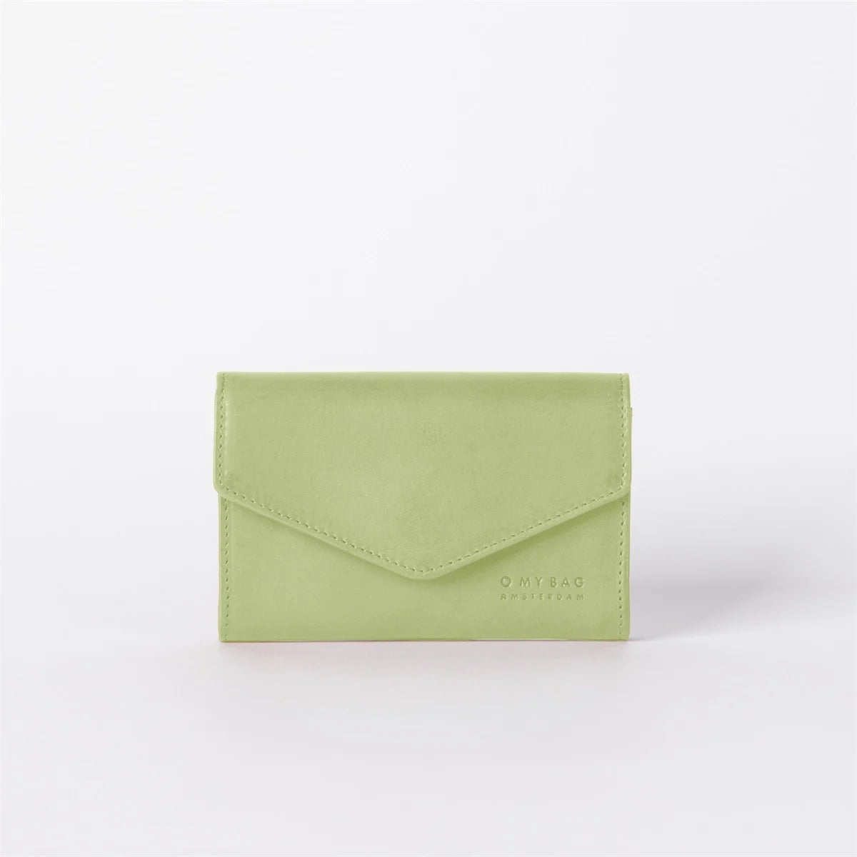 O MY BAG JO‘S PURSE Portemonnaie, tea green