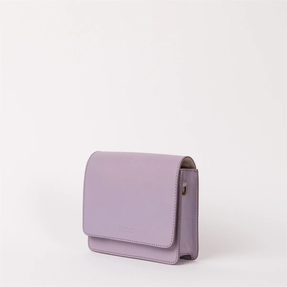 O MY BAG AUDREY MINI Handtasche, lavender