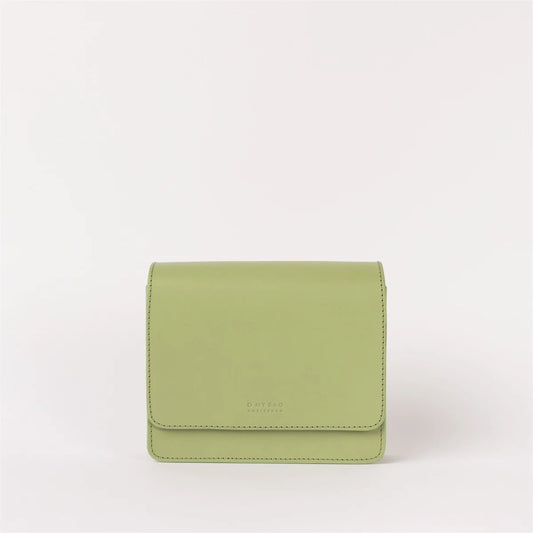 O MY BAG AUDREY MINI Handtasche, tea green