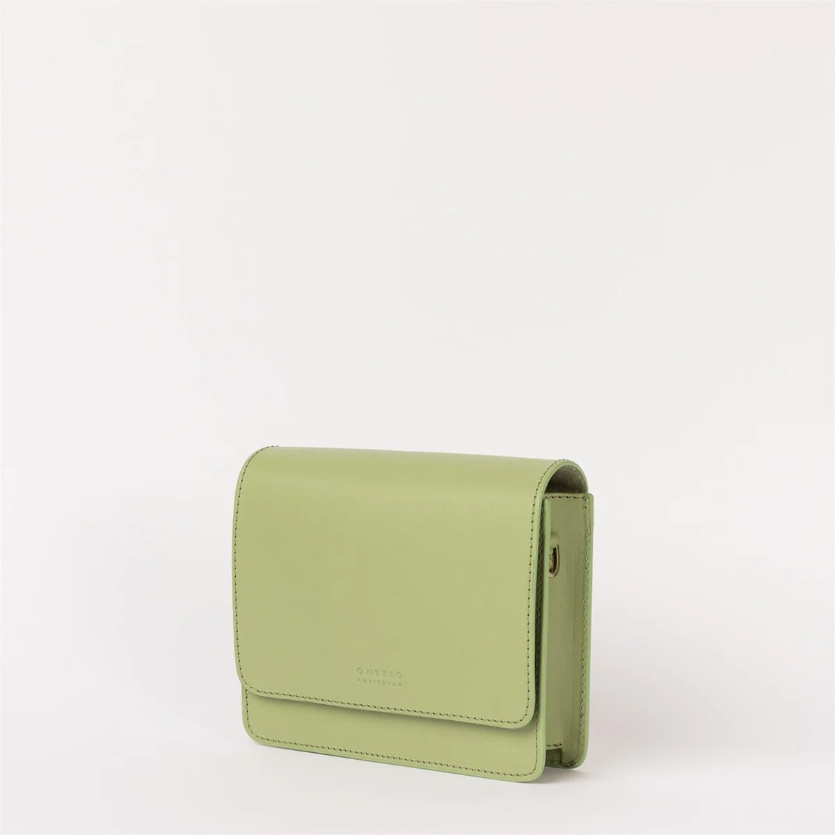 O MY BAG AUDREY MINI Handtasche, tea green