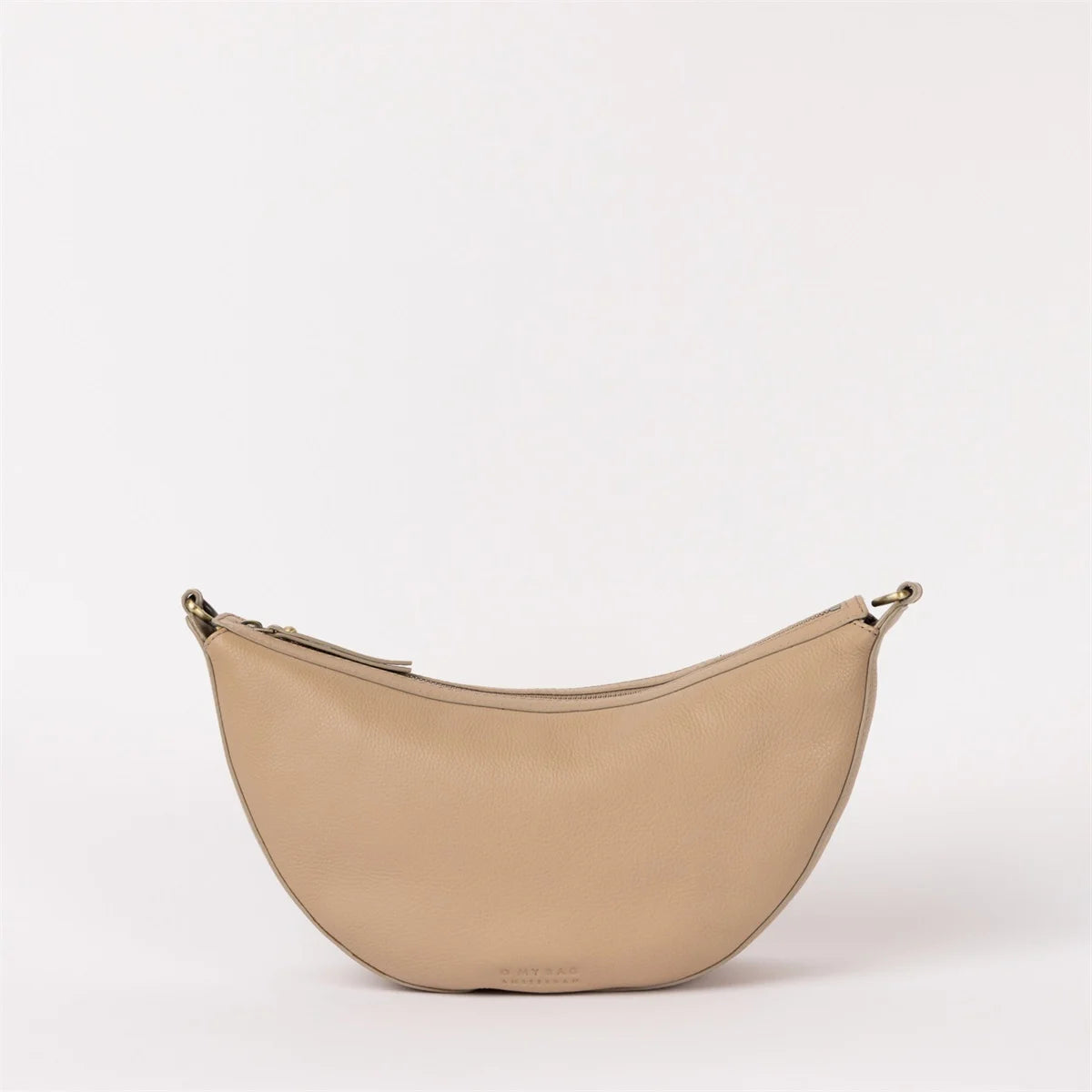 O MY BAG LEO Handtasche, sand