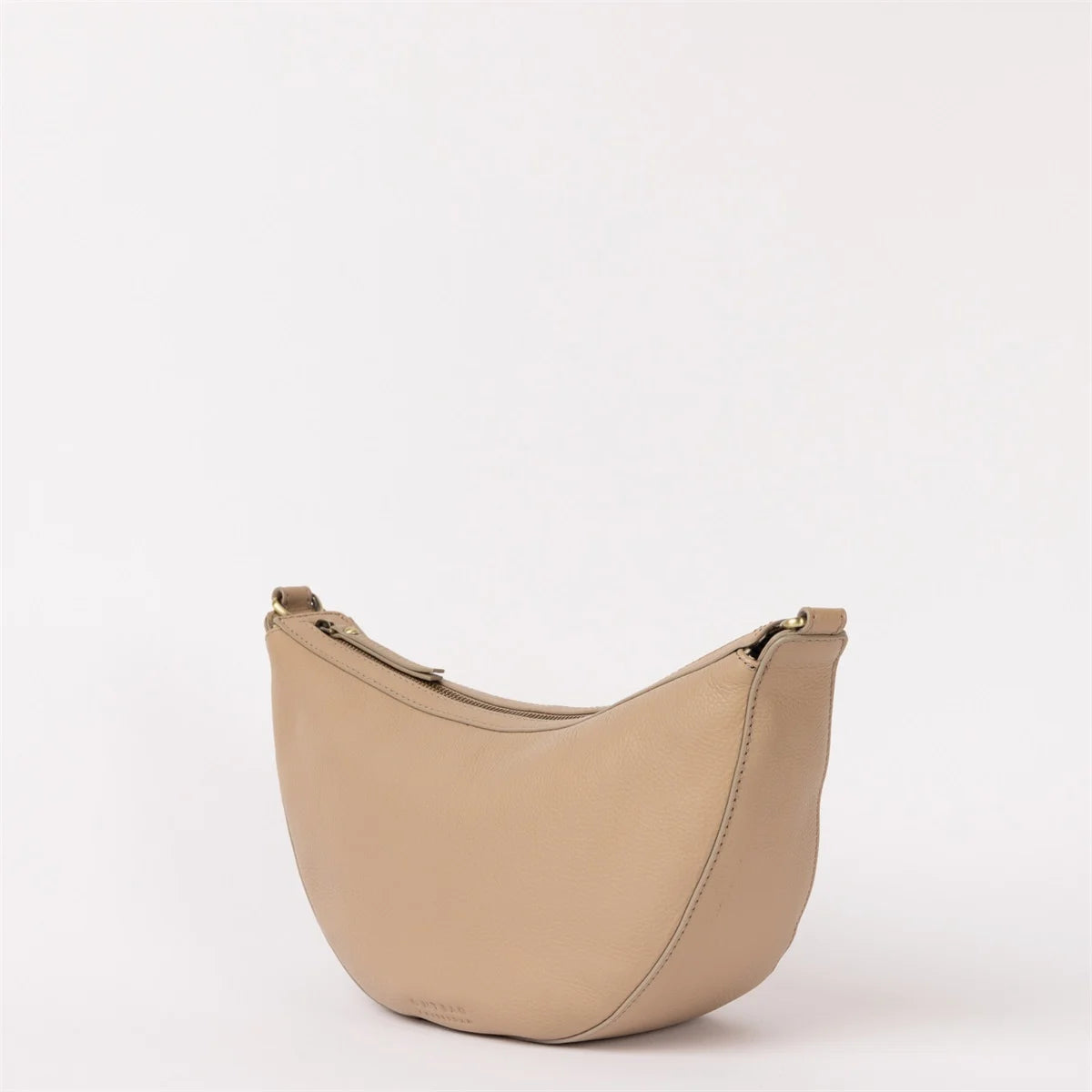 O MY BAG LEO Handtasche, sand