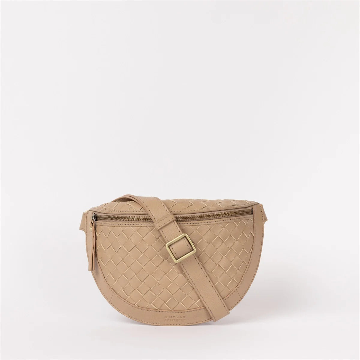O MY BAG RAY BUMBAG Bauchtasche, sand
