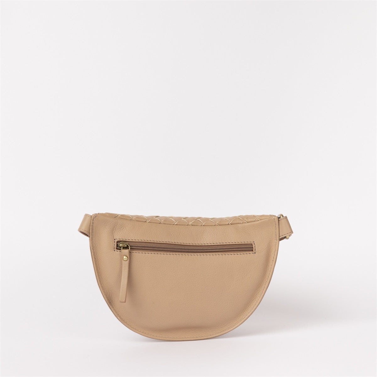O MY BAG RAY BUMBAG Bauchtasche, sand