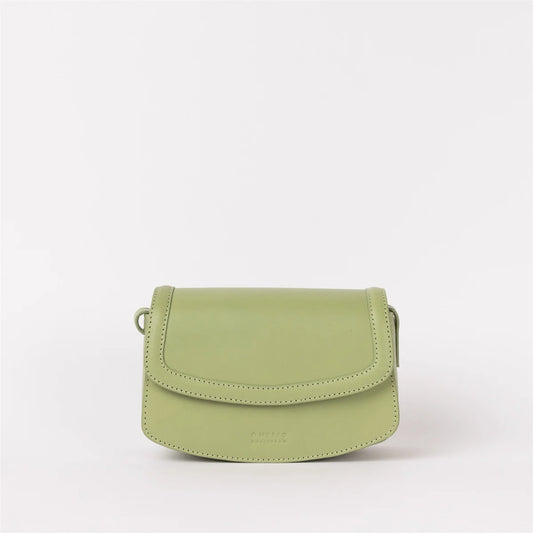 O MY BAG KENDALINI Handtasche, tea green
