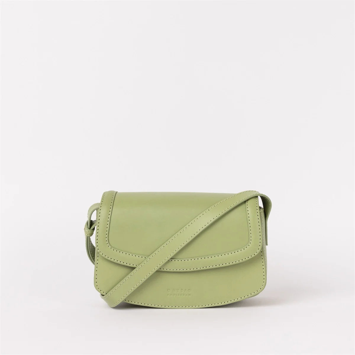O MY BAG KENDALINI Handtasche, tea green