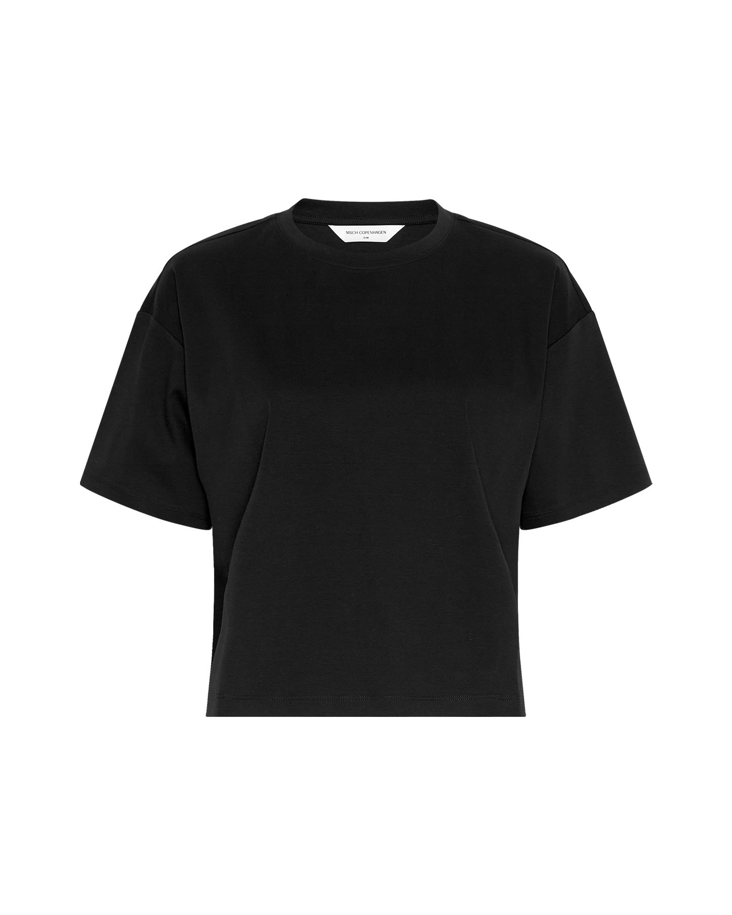 MSCH MOA T-Shirt, schwarz
