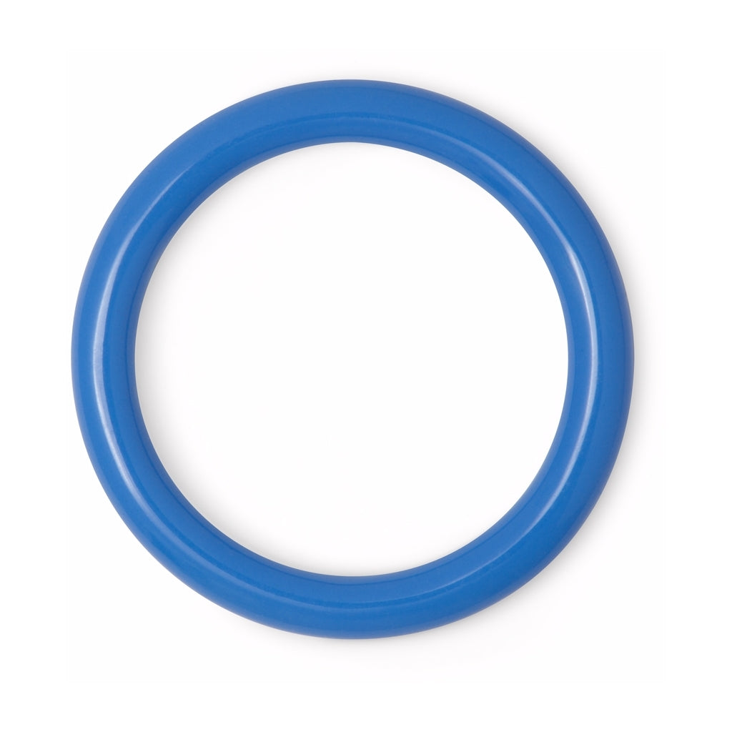 LULU COPENHAGEN COLOR Ring, blau