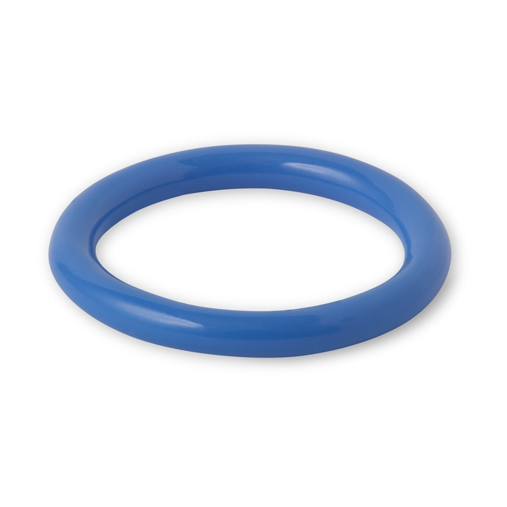 LULU COPENHAGEN COLOR Ring, blau