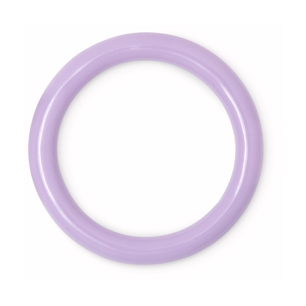LULU COPENHAGEN COLOR Ring, purple