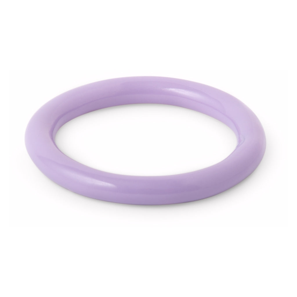 LULU COPENHAGEN COLOR Ring, purple