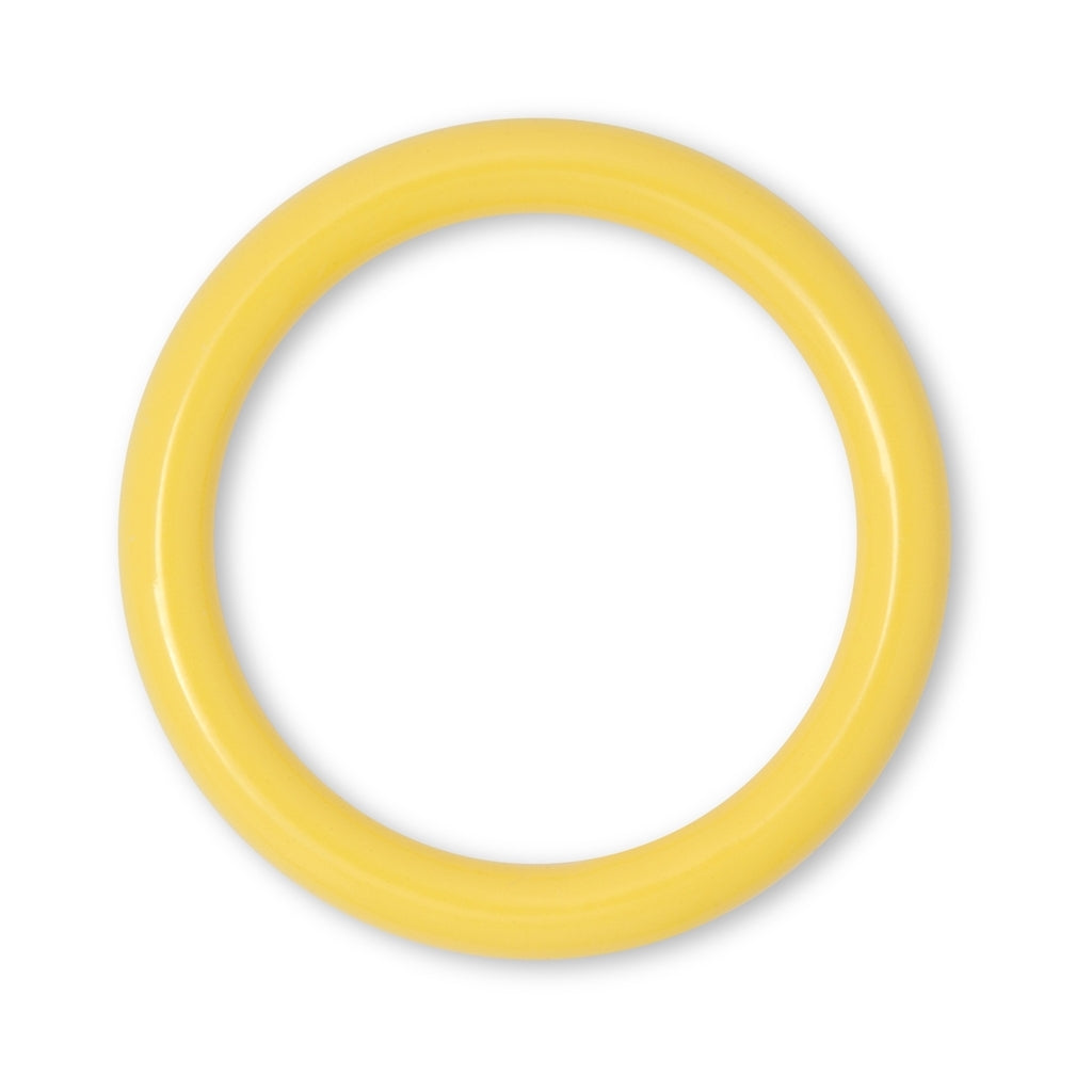 LULU COPENHAGEN COLOR Ring, gelb