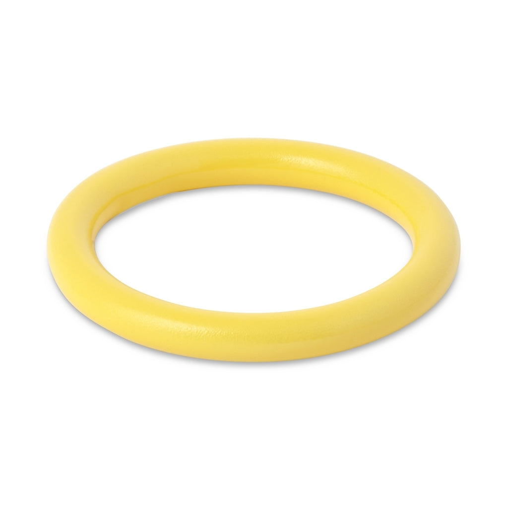 LULU COPENHAGEN COLOR Ring, gelb