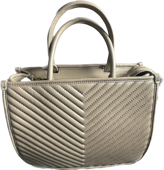 LES VISIONNAIRES LENA Handtasche, taupe