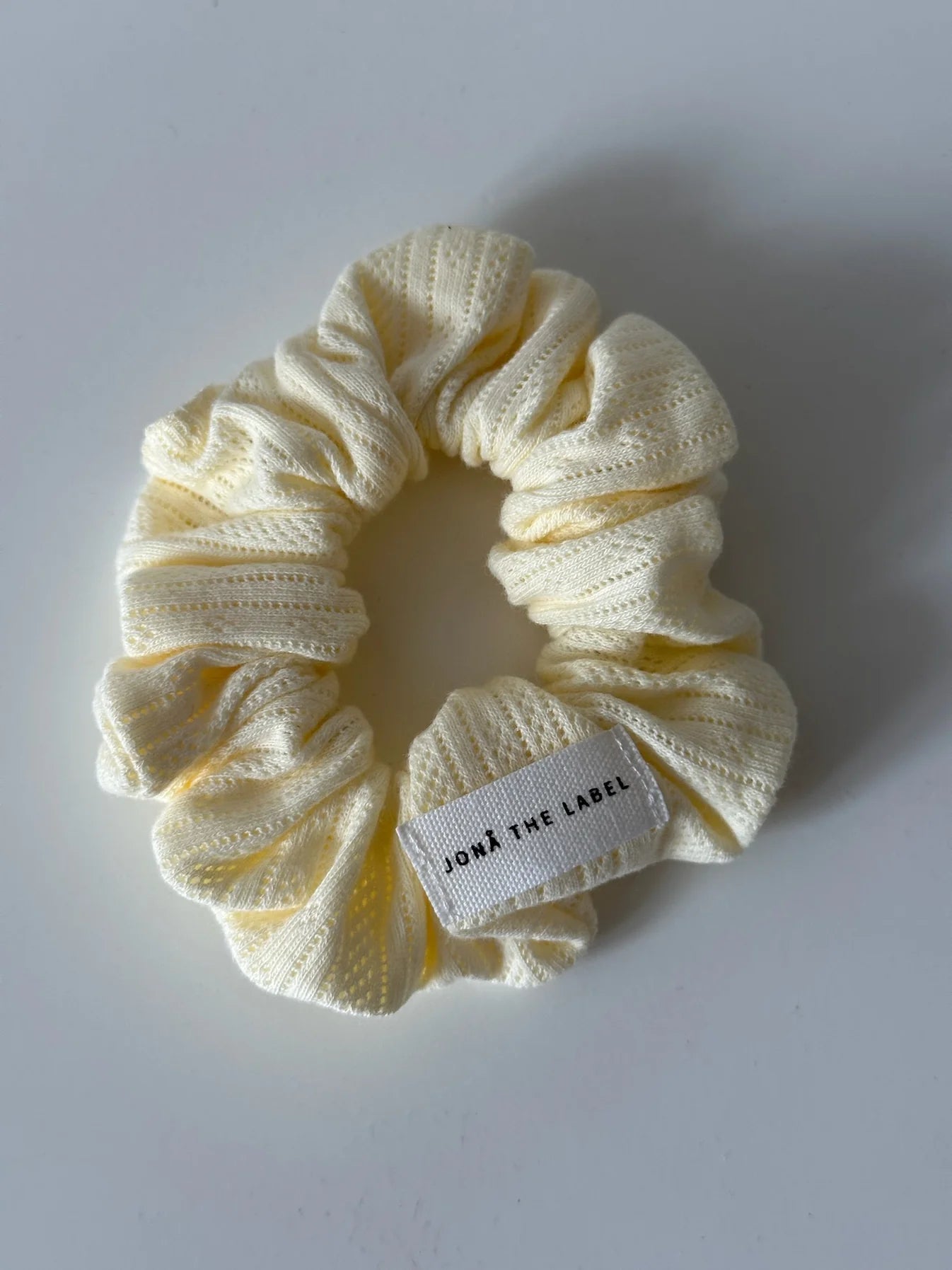 JONÅ EVERYDAY SCRUNCHIE