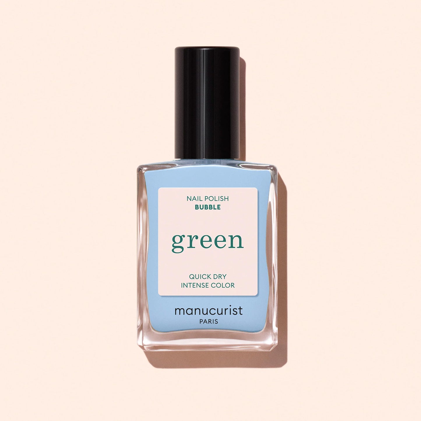 MANUCURIST Nagellack, Bubble