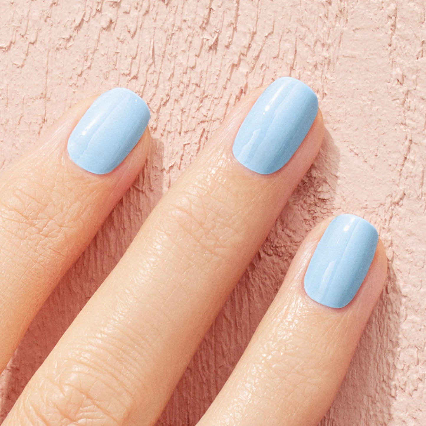 MANUCURIST Nagellack, Bubble