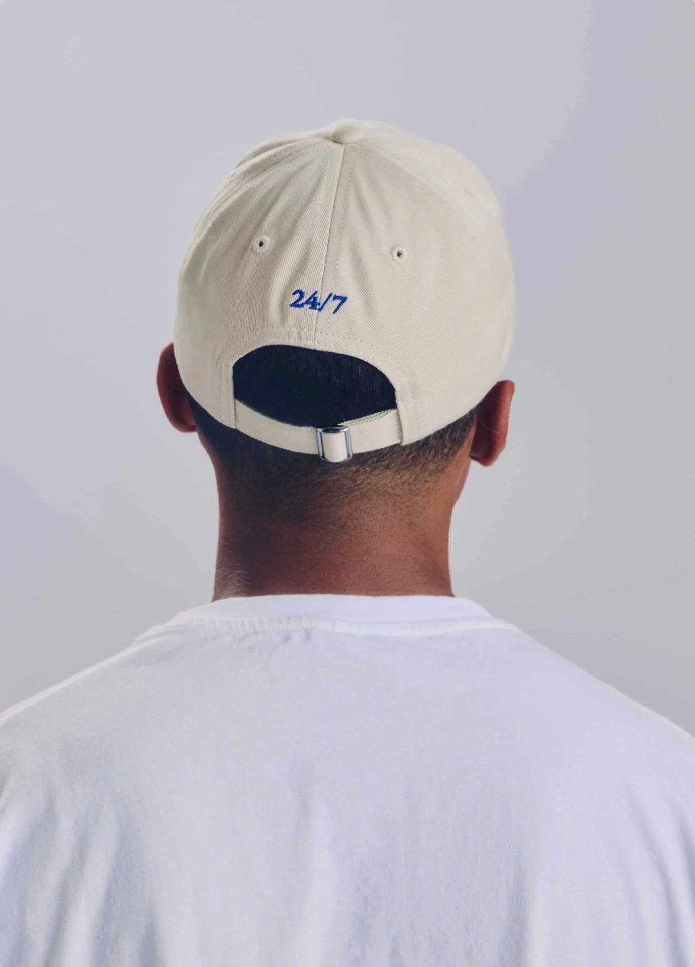 NBDC OVERTHINKING Cap, beige