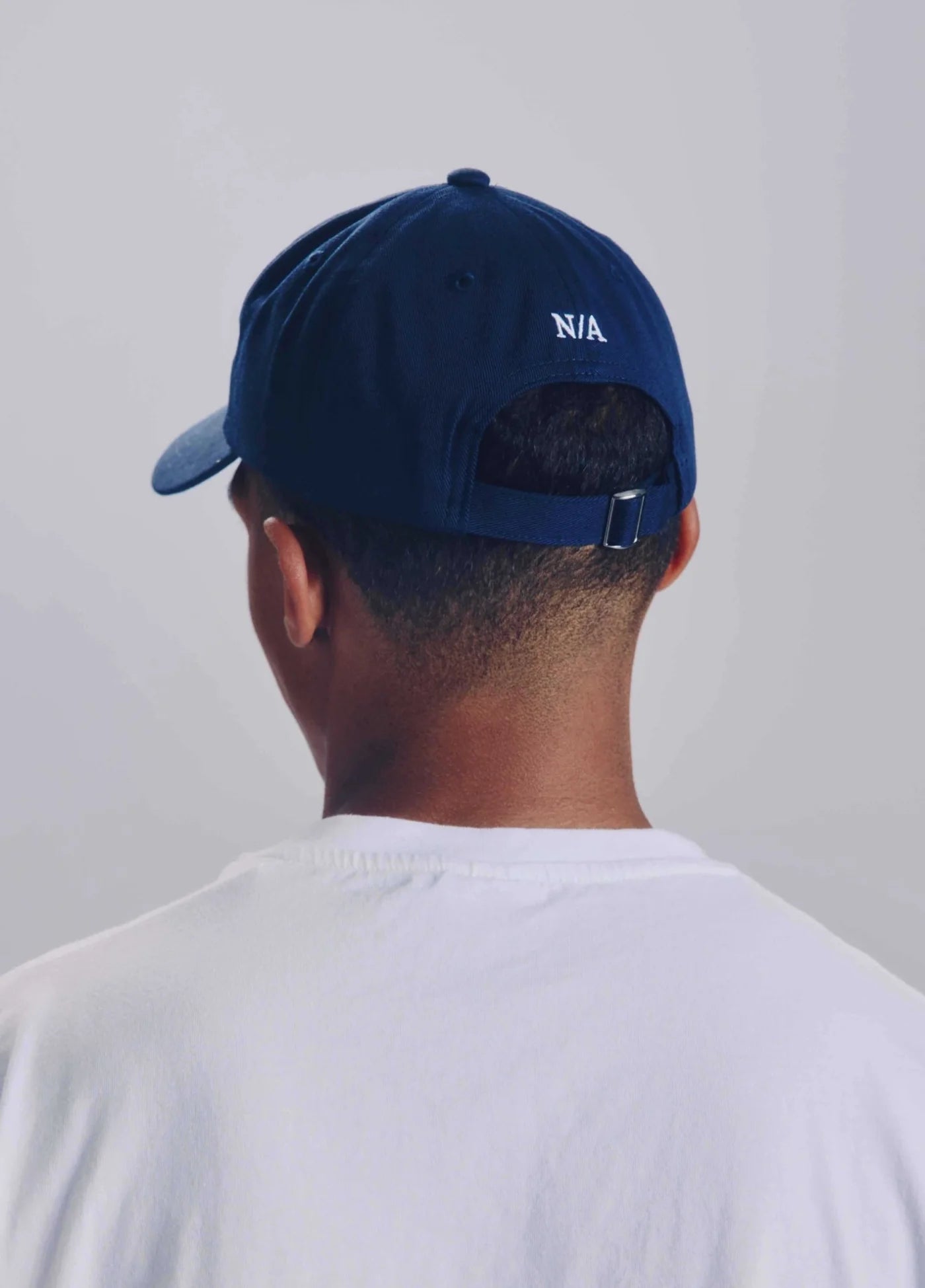 NBDC OUT OF OFFICE Cap, dunkelblau