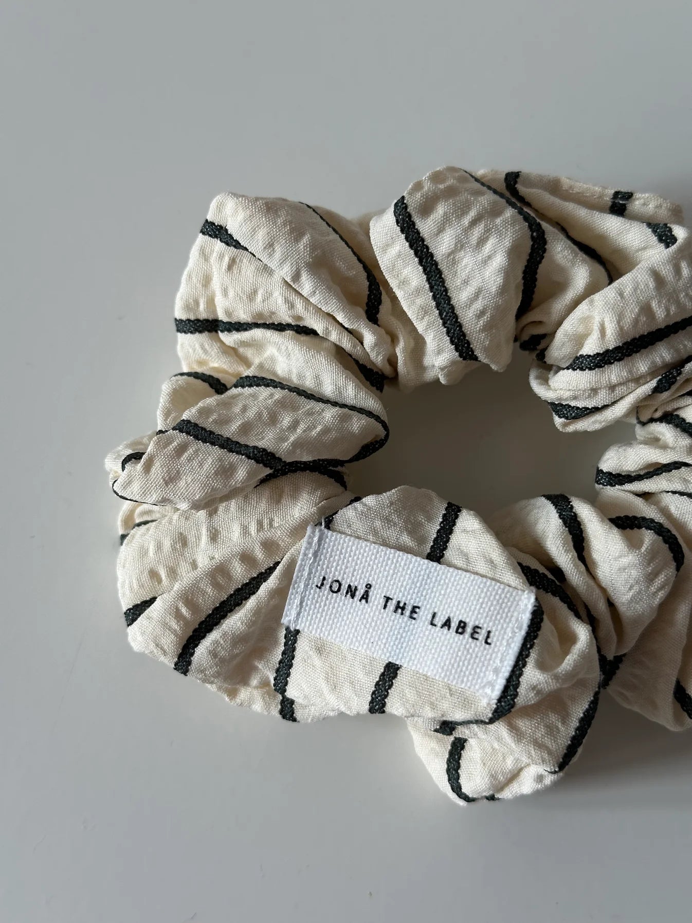 JONÅ EVERYDAY SCRUNCHIE