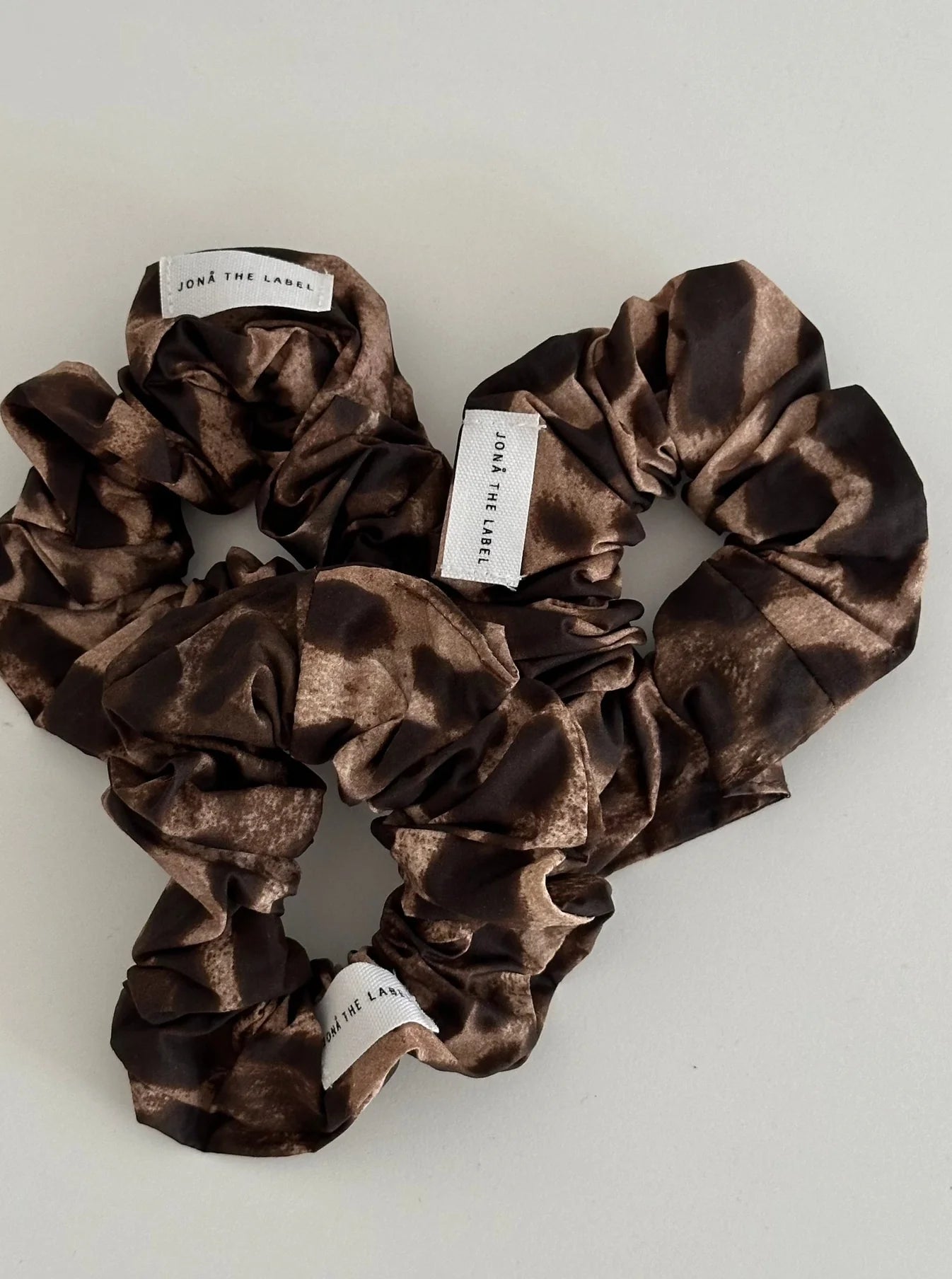 JONÅ EVERYDAY SCRUNCHIE