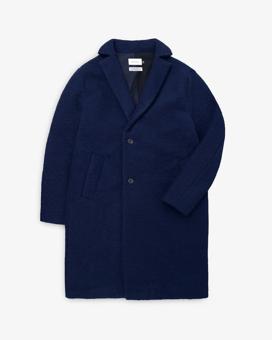 ROTHOLZ FORMAL COAT Jacke, royal blue
