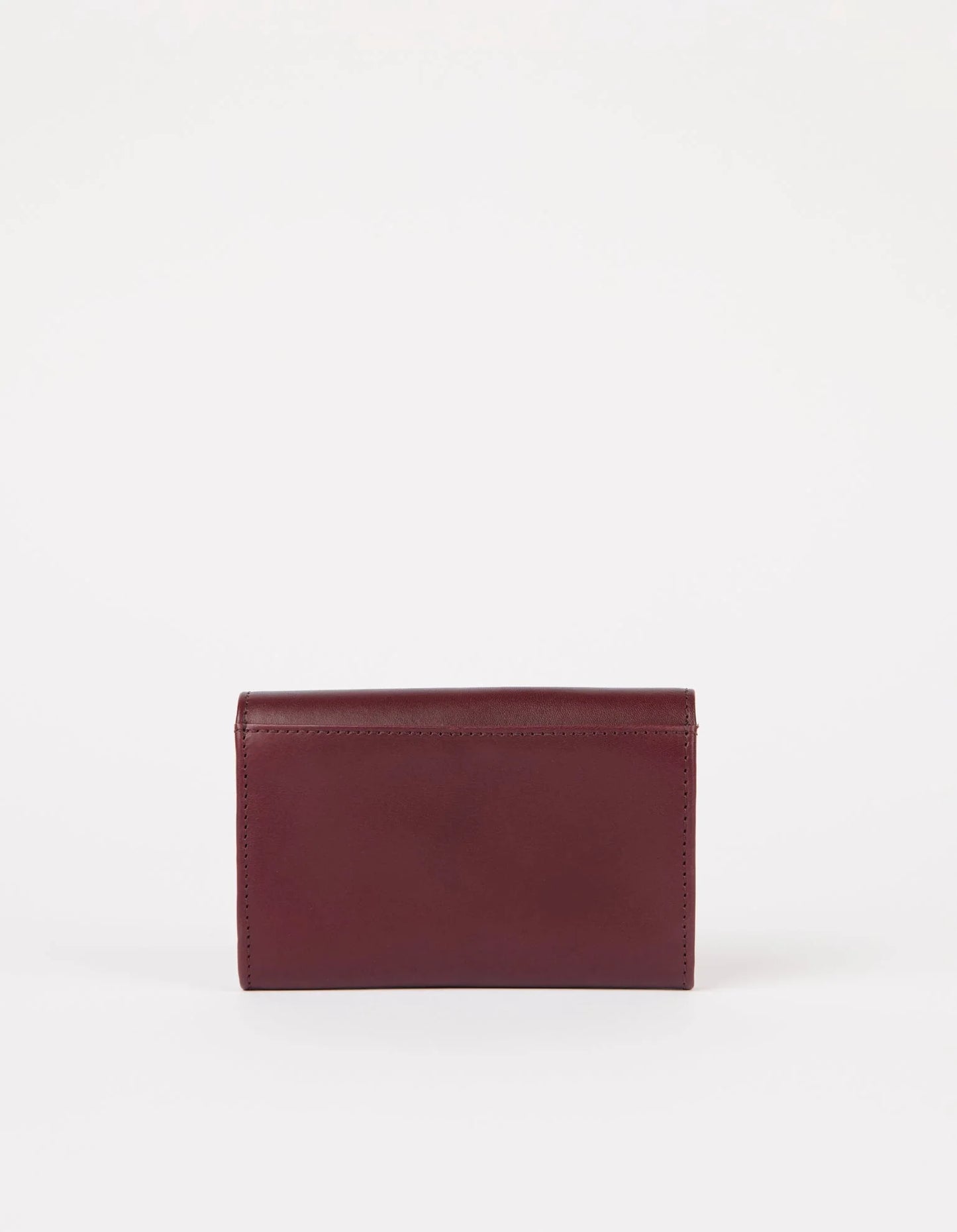 O MY BAG JO‘S PURSE Portemonnaie, dark cherry