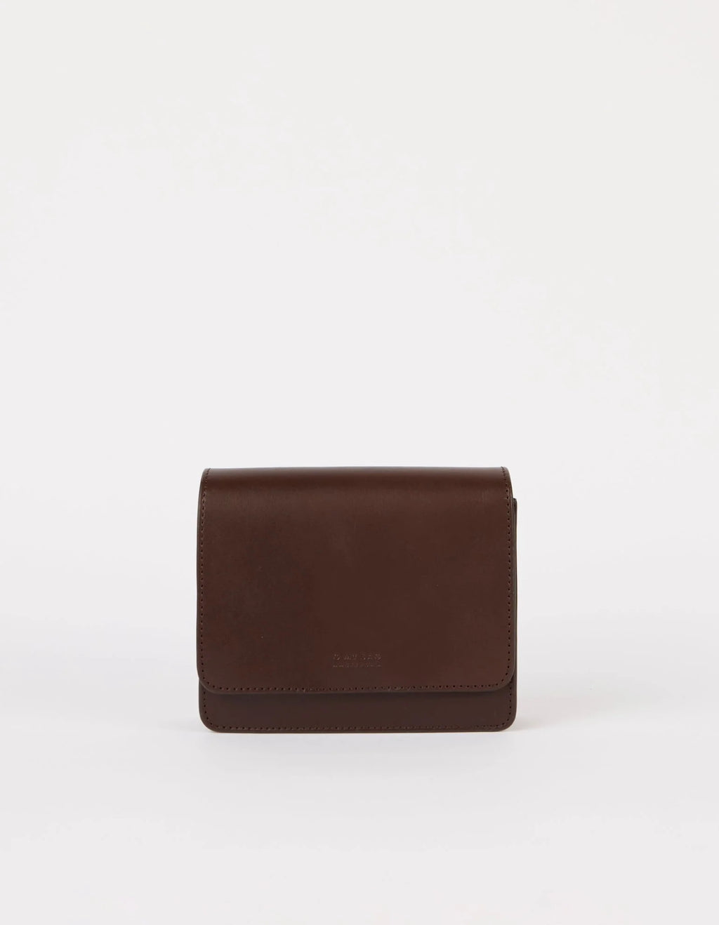O MY BAG AUDREY MINI Handtasche, chocolate