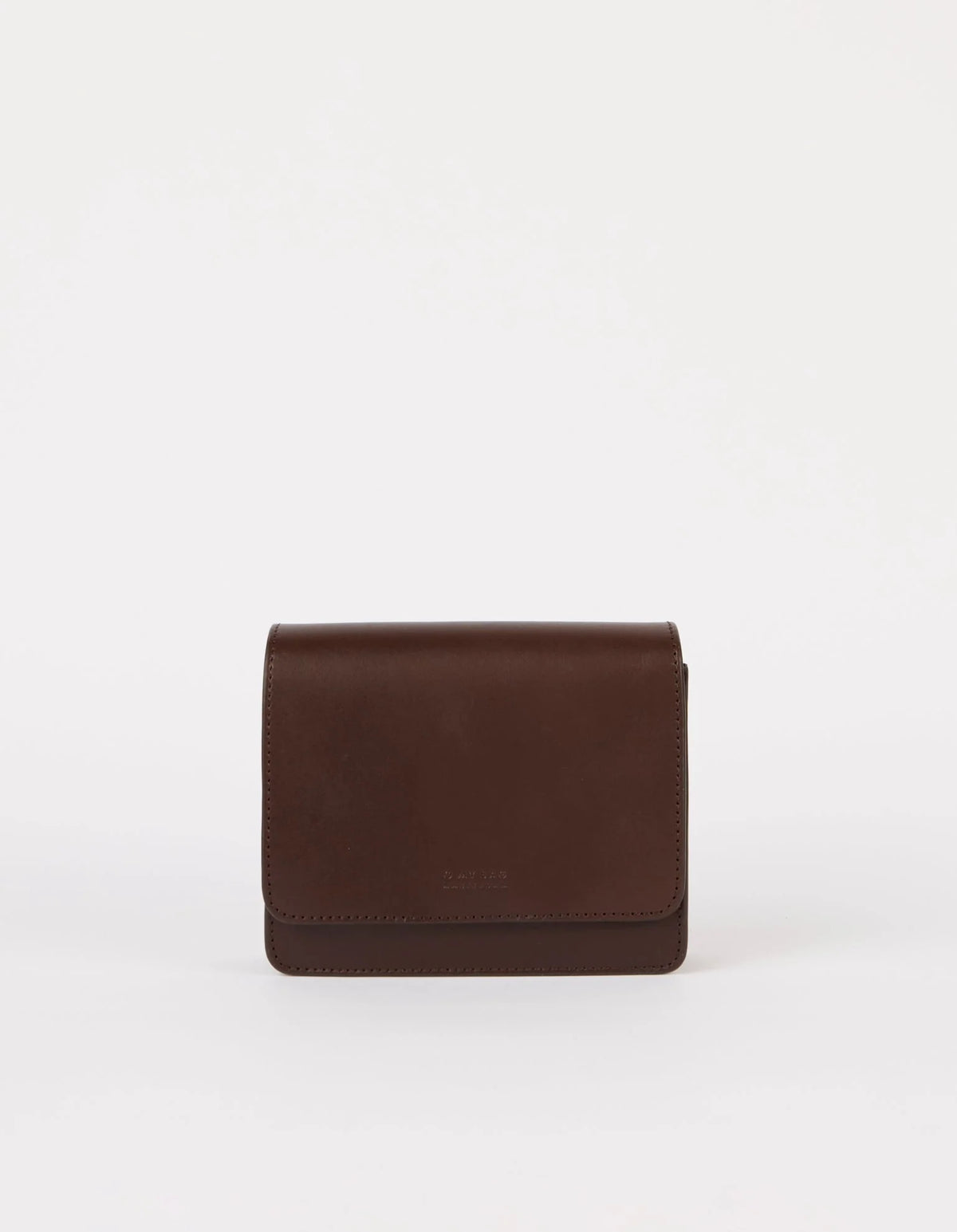 O MY BAG AUDREY MINI Handtasche, chocolate