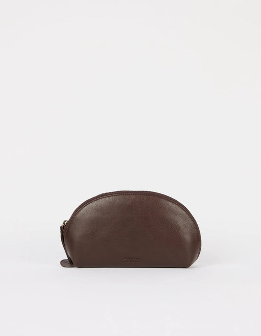O MY BAG MAKE UP Tasche, chocolate