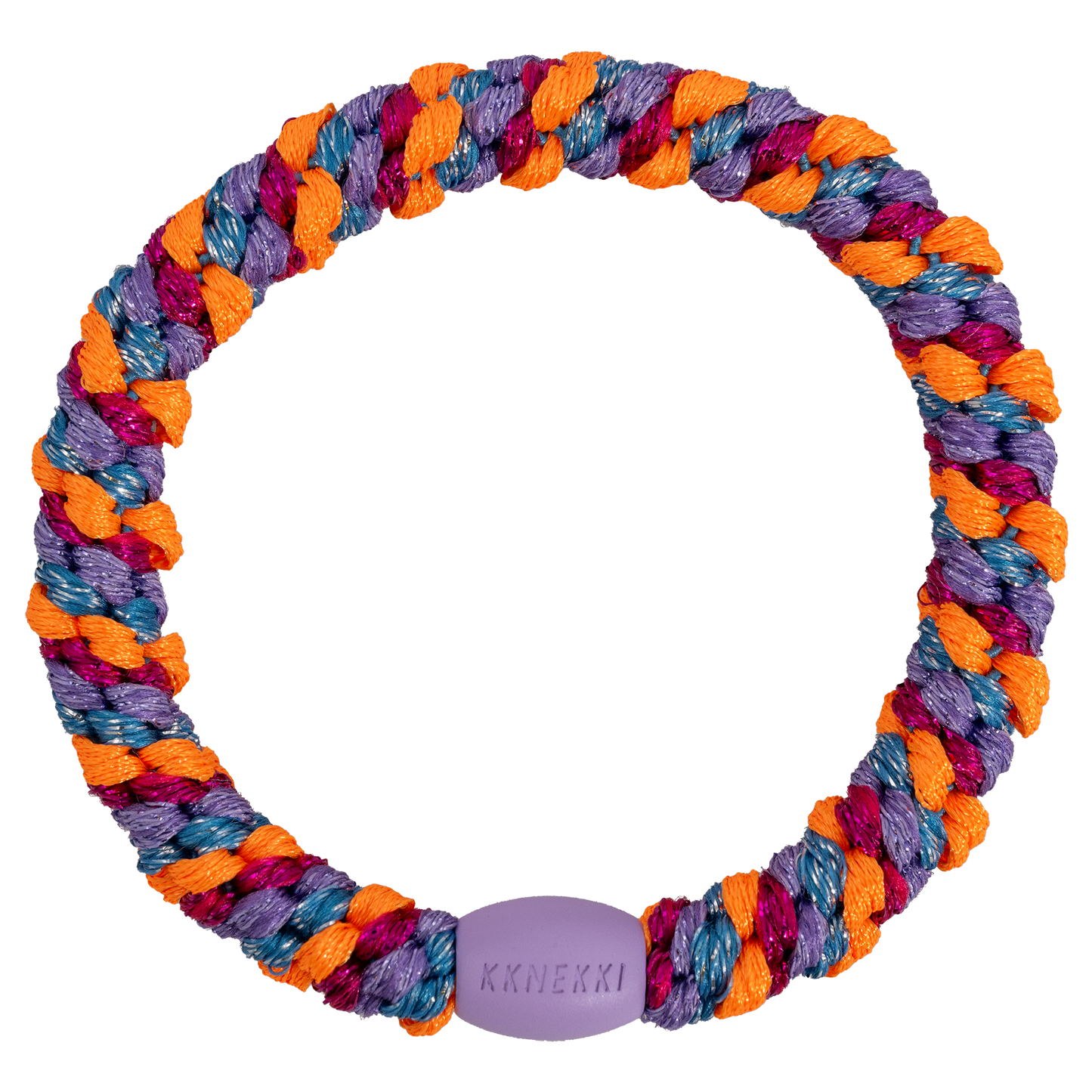 KKNEKKI Haargummi (div. Farben)