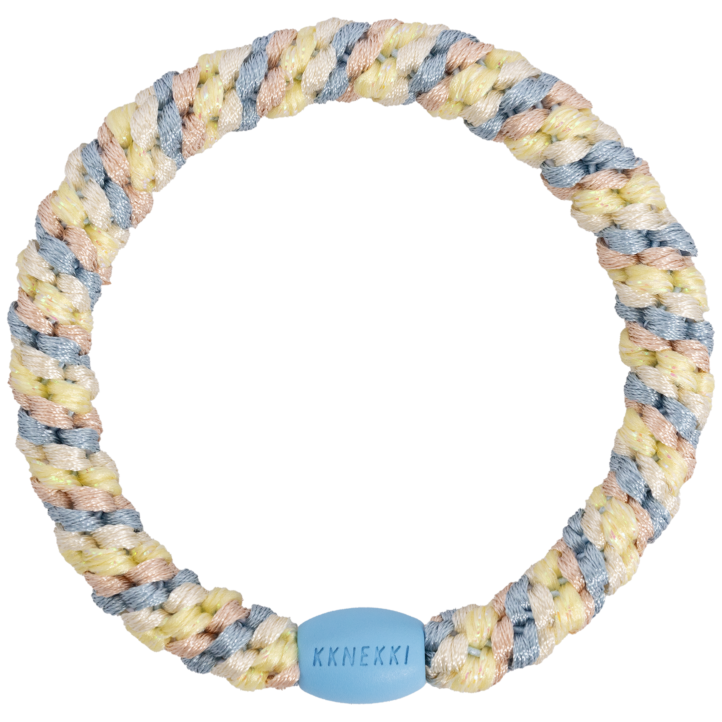 KKNEKKI Haargummi (div. Farben)