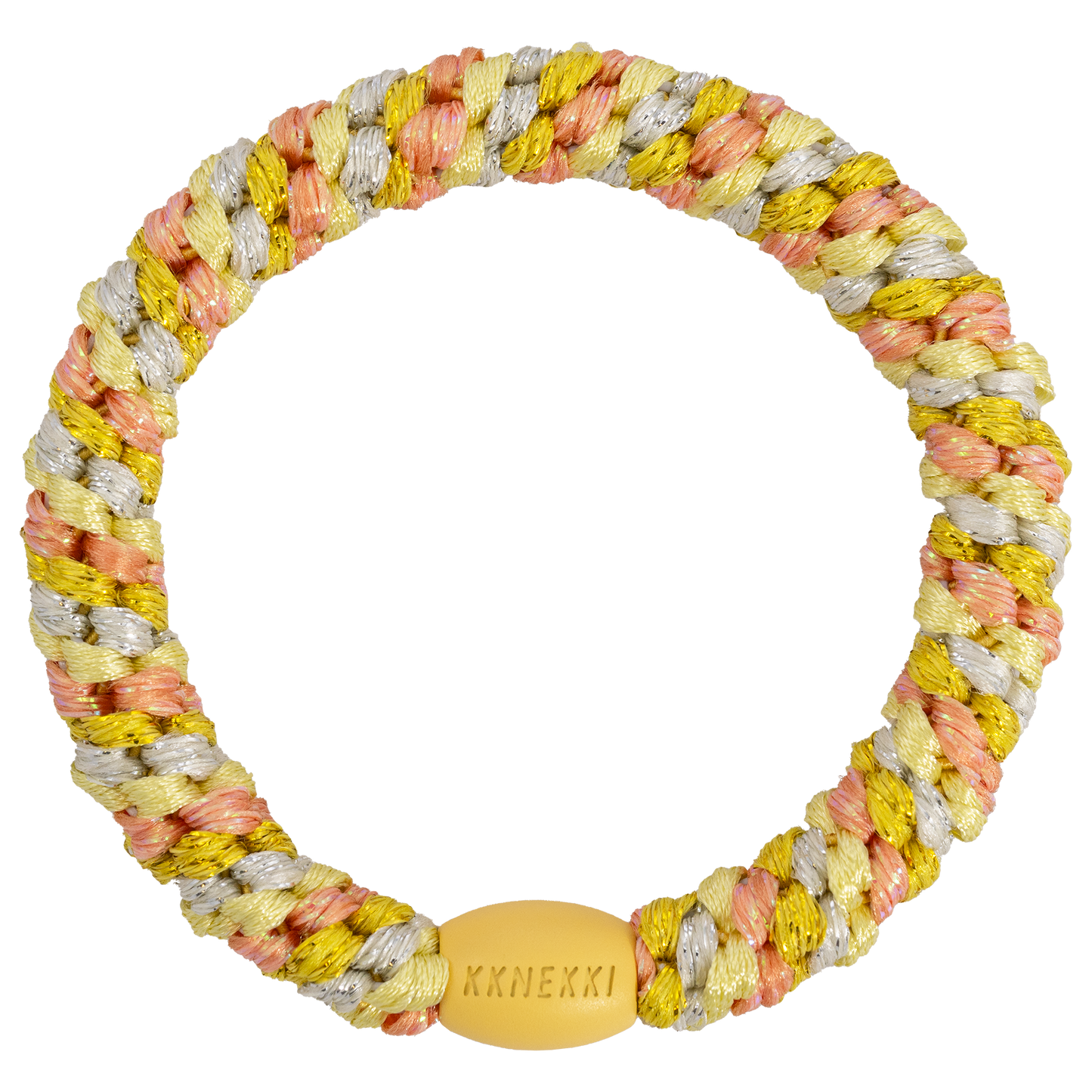 KKNEKKI Haargummi (div. Farben)