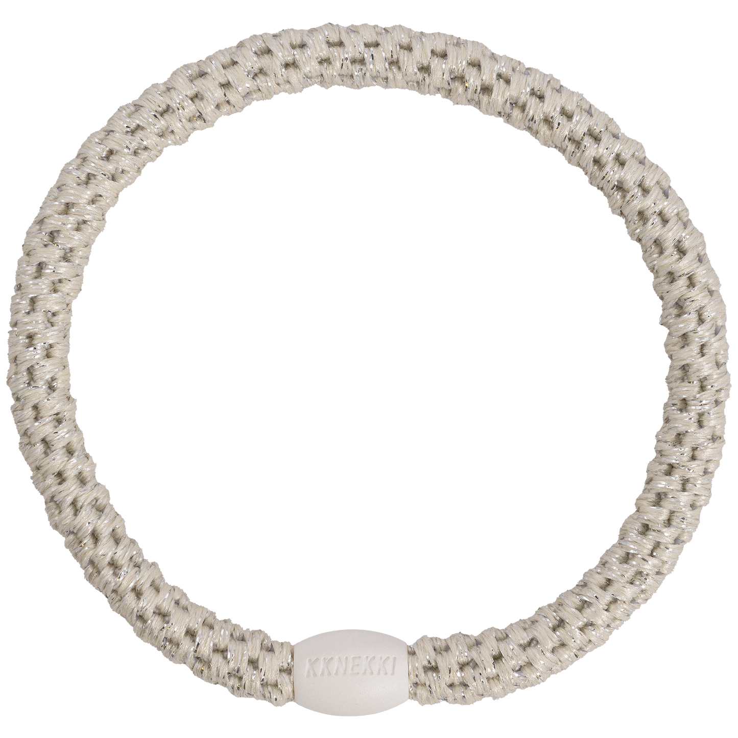 KKNEKKI SLIM Haargummi (div. Farben)