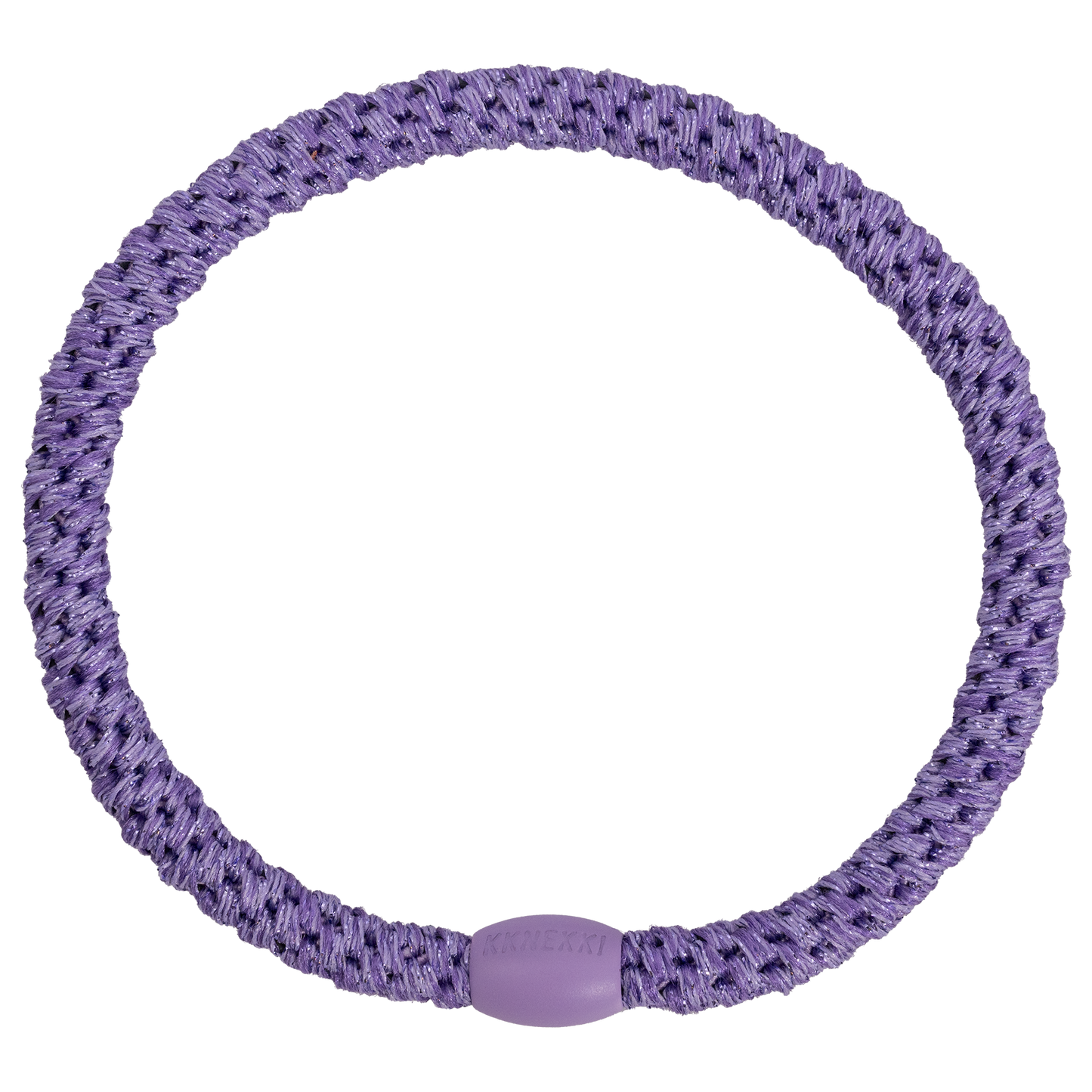 KKNEKKI SLIM Haargummi (div. Farben)