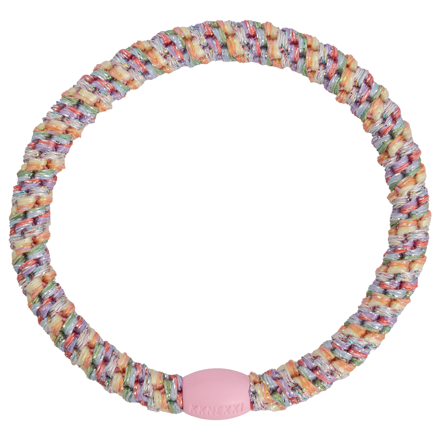 KKNEKKI SLIM Haargummi (div. Farben)