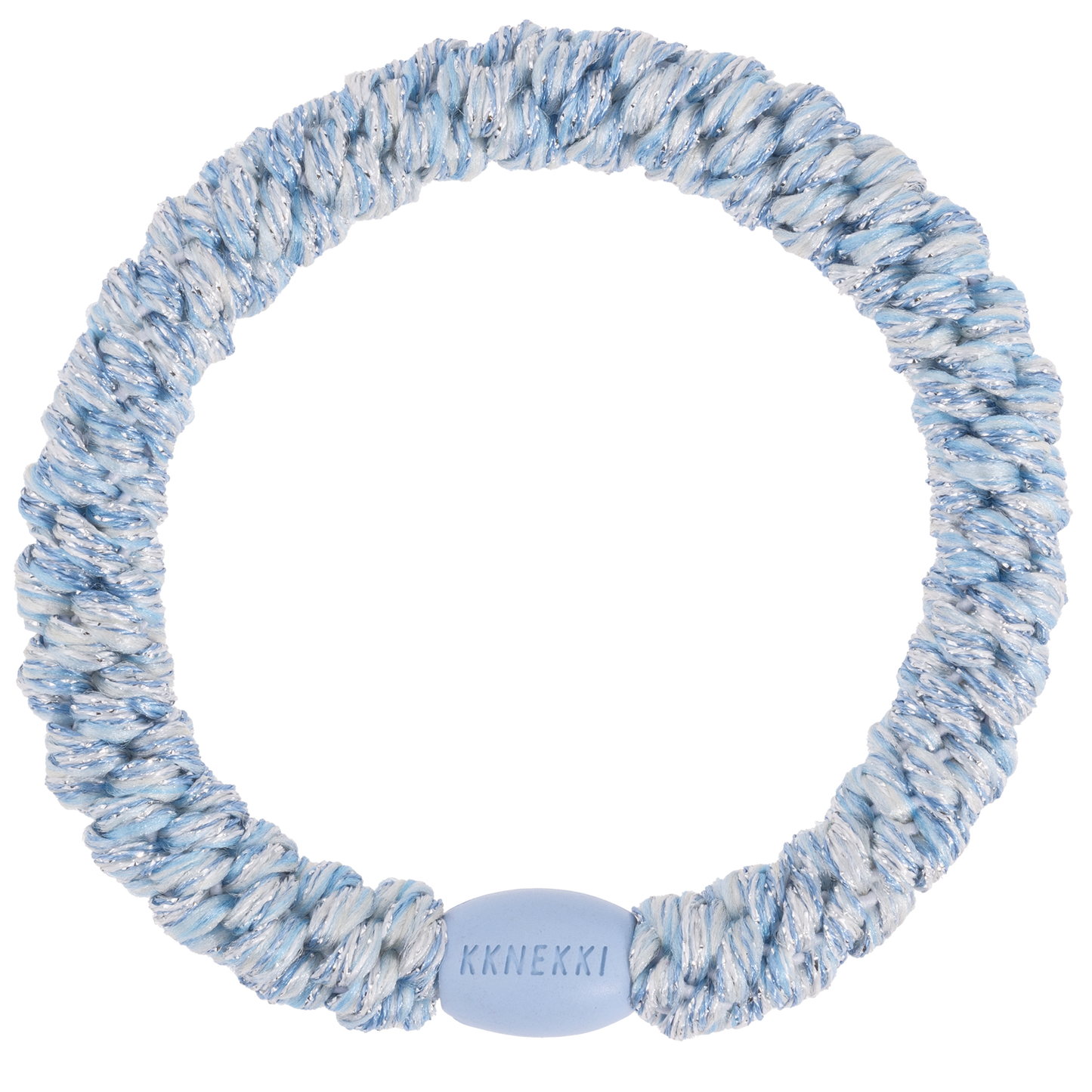 KKNEKKI Haargummi (div. Farben)