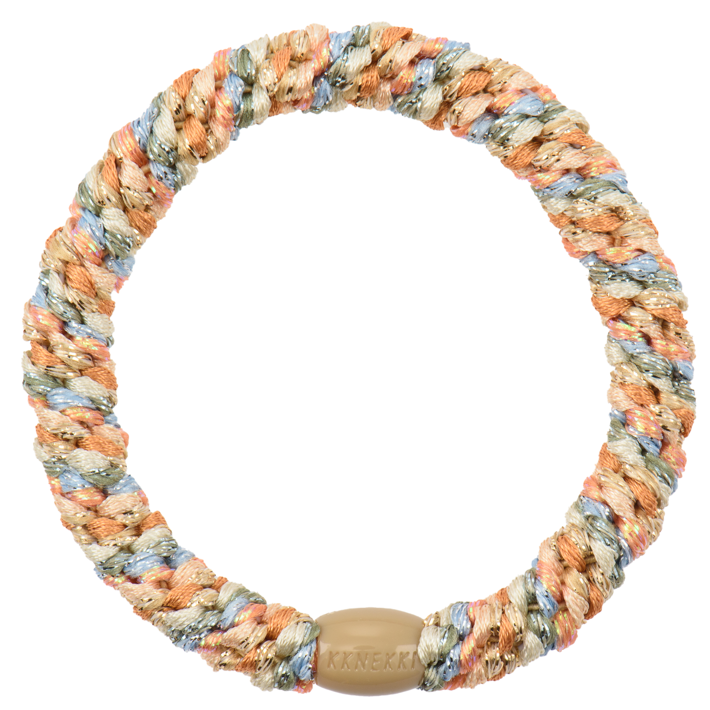 KKNEKKI Haargummi (div. Farben)