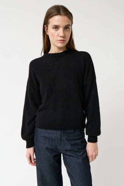 AMT.STUDIO GALETA Pullover, visone